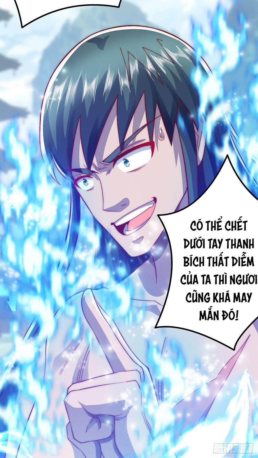 Ta Là Chí Tôn Đại Phản Diện 16 trang 9