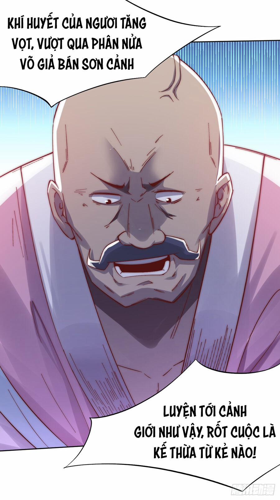 Ta Là Chí Tôn Đại Phản Diện 17 trang 11