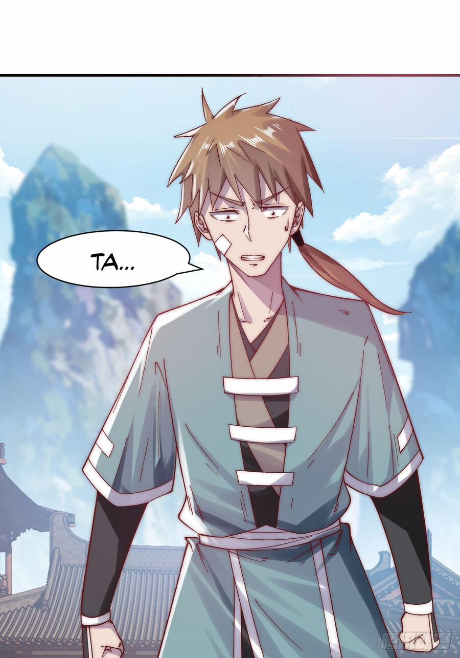 Ta Là Chí Tôn Đại Phản Diện 17 trang 13