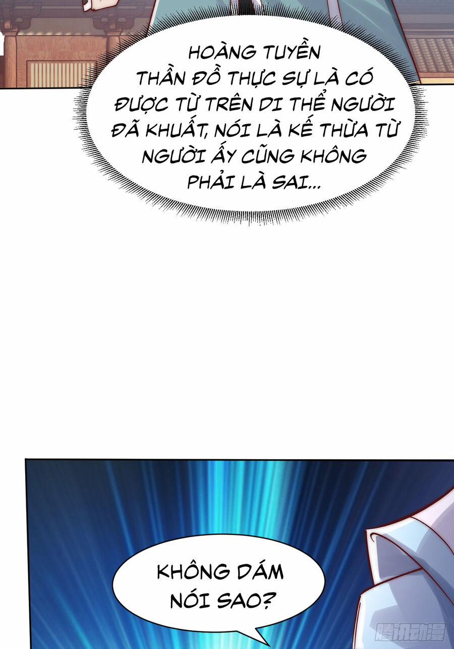 Ta Là Chí Tôn Đại Phản Diện 17 trang 14