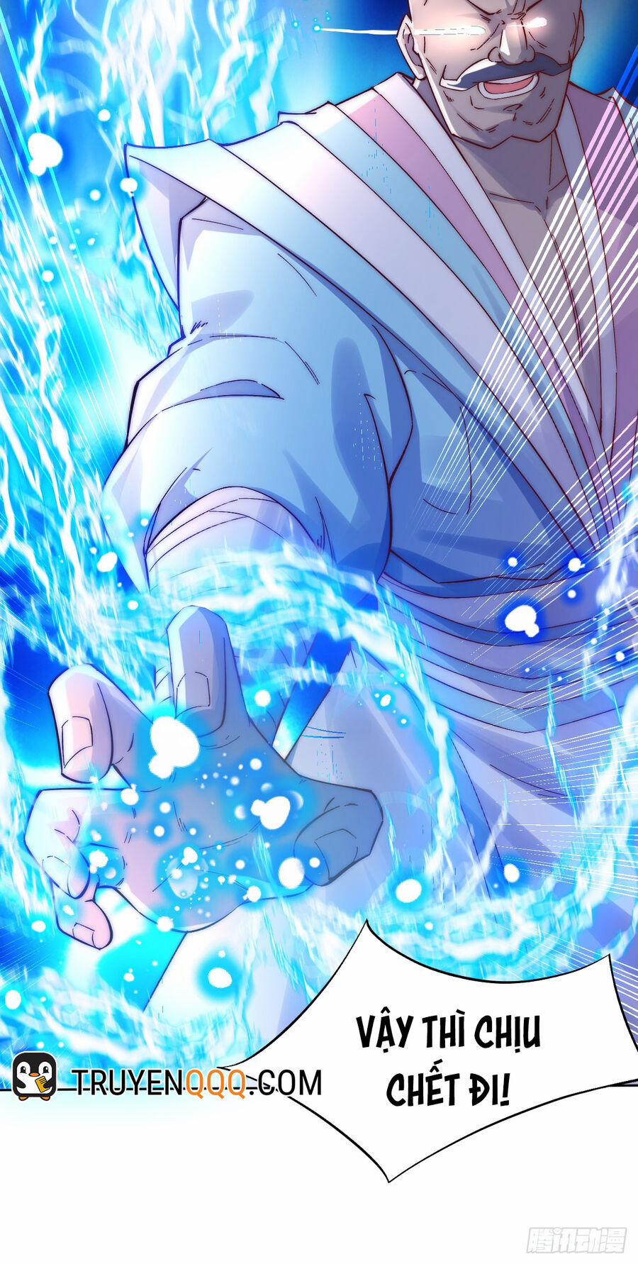 Ta Là Chí Tôn Đại Phản Diện 17 trang 16