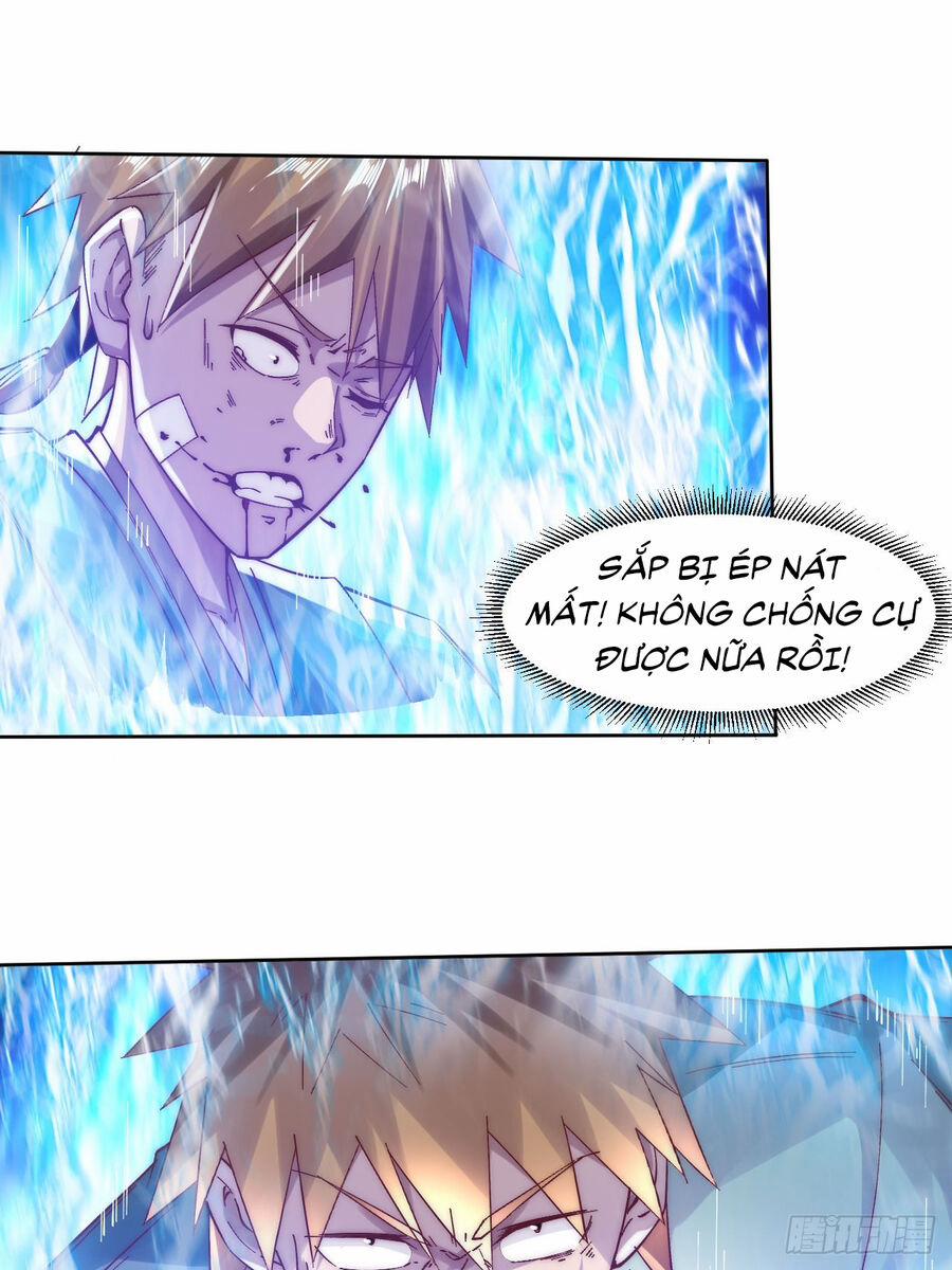 Ta Là Chí Tôn Đại Phản Diện 17 trang 19