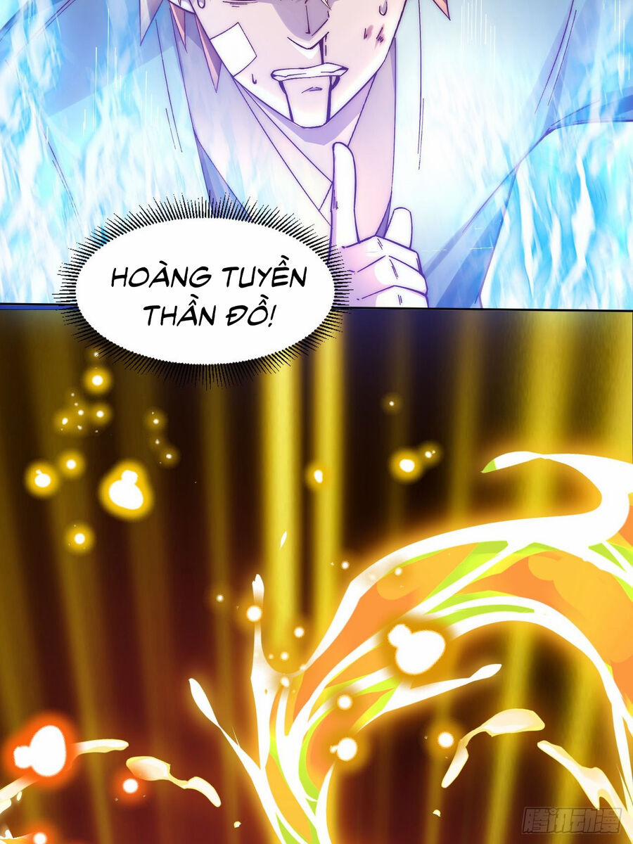 Ta Là Chí Tôn Đại Phản Diện 17 trang 20