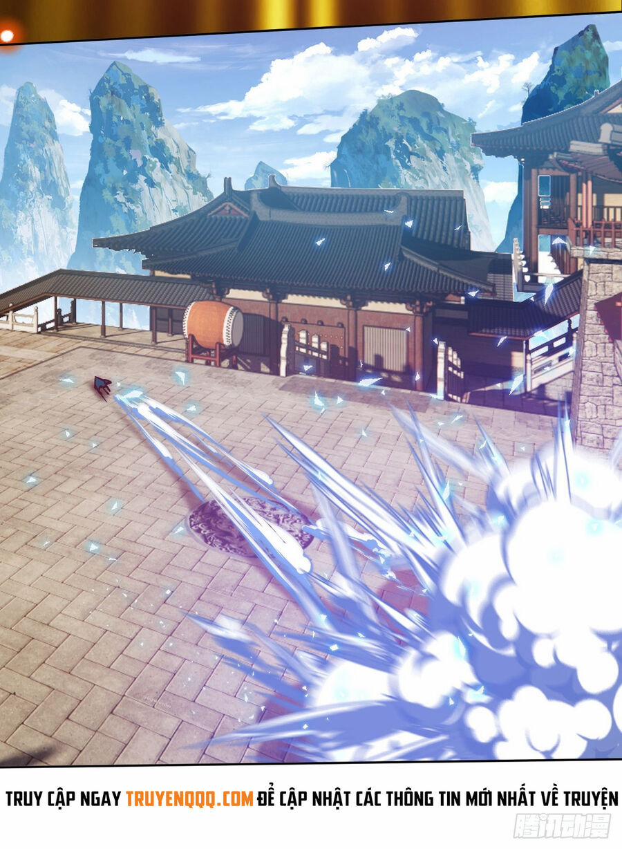 Ta Là Chí Tôn Đại Phản Diện 17 trang 25