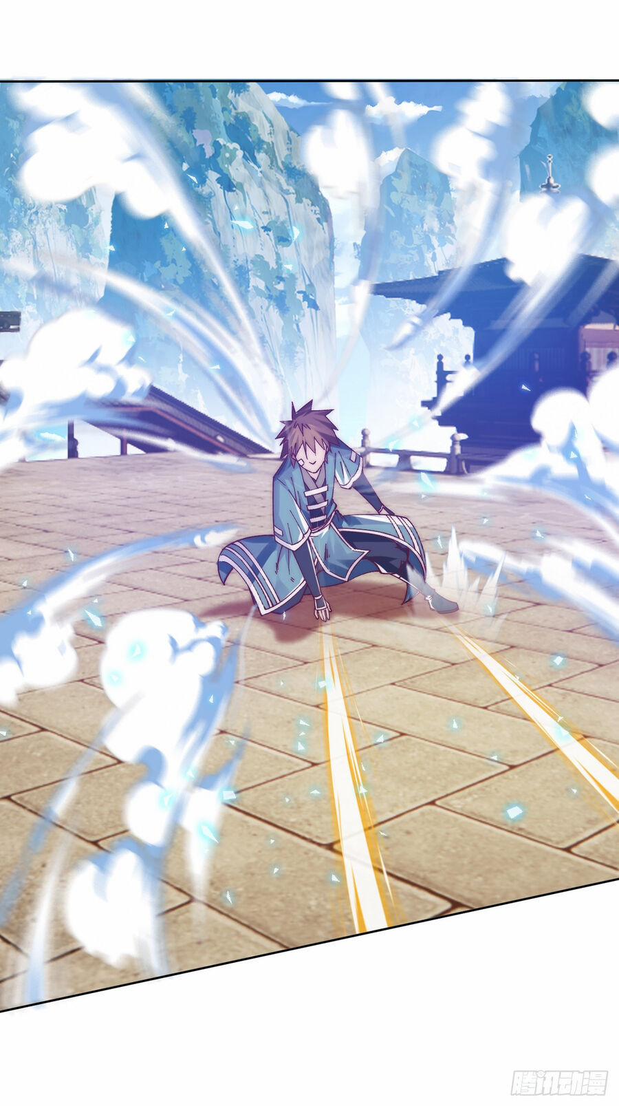 Ta Là Chí Tôn Đại Phản Diện 17 trang 26