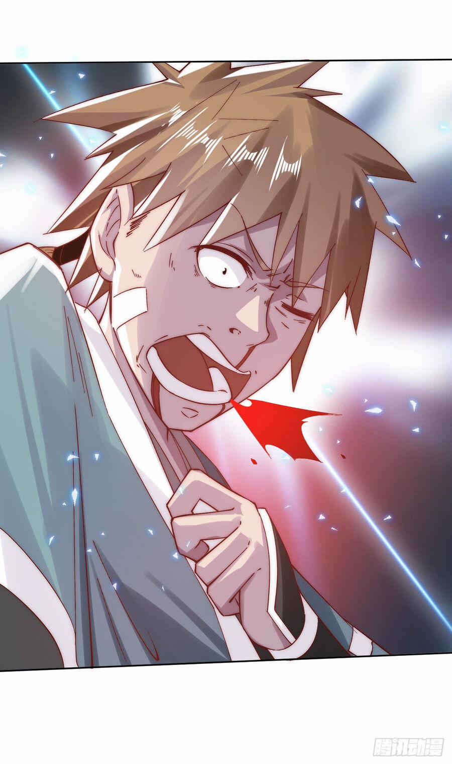 Ta Là Chí Tôn Đại Phản Diện 17 trang 27