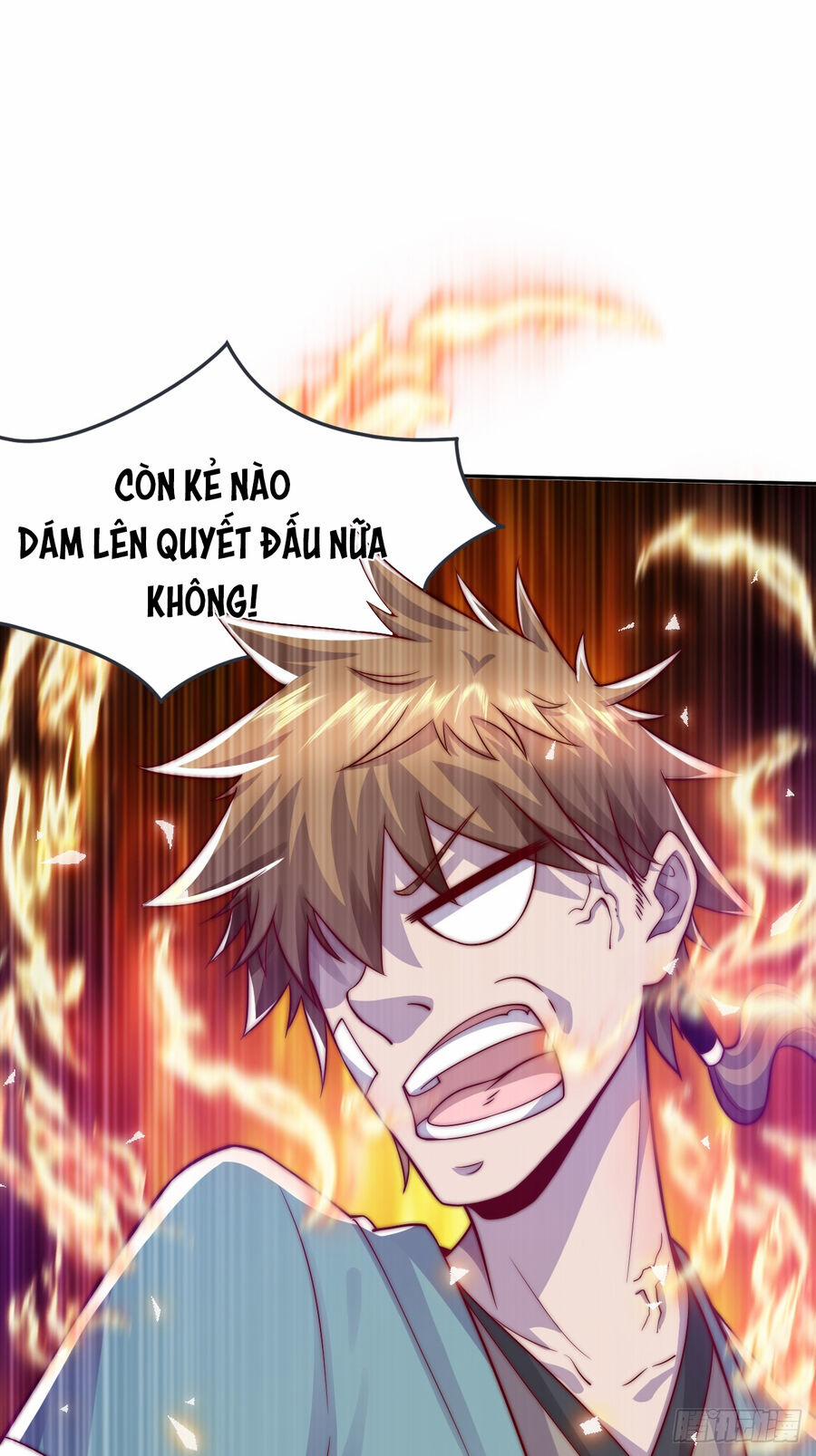 Ta Là Chí Tôn Đại Phản Diện 17 trang 3