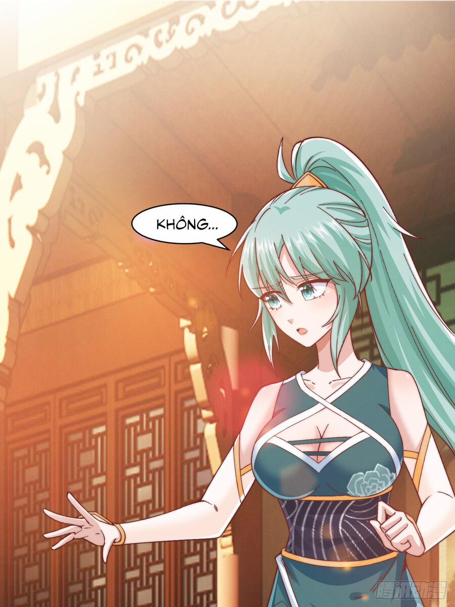 Ta Là Chí Tôn Đại Phản Diện 17 trang 30