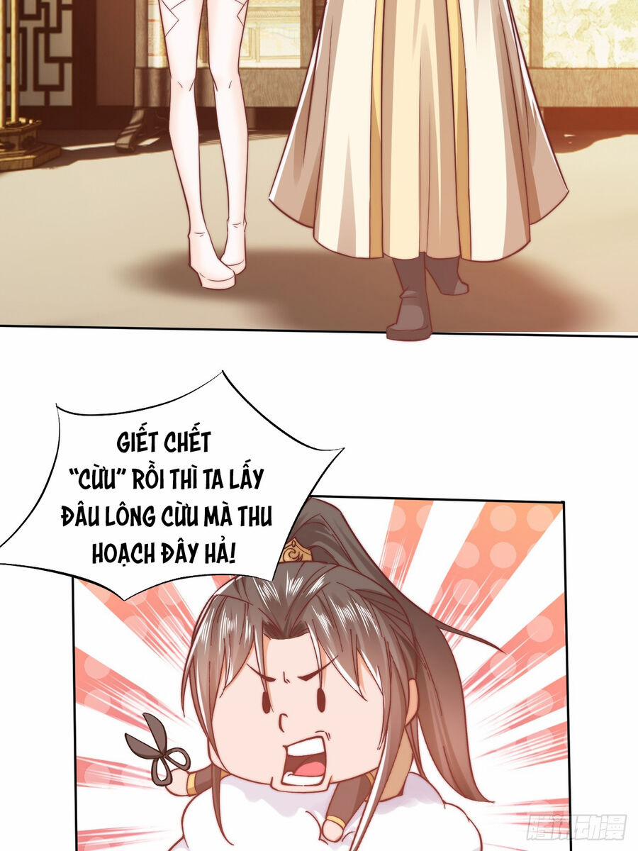 Ta Là Chí Tôn Đại Phản Diện 17 trang 32