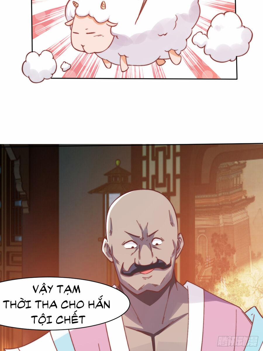 Ta Là Chí Tôn Đại Phản Diện 17 trang 33