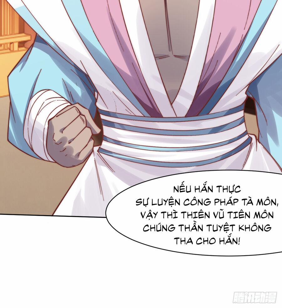 Ta Là Chí Tôn Đại Phản Diện 17 trang 34