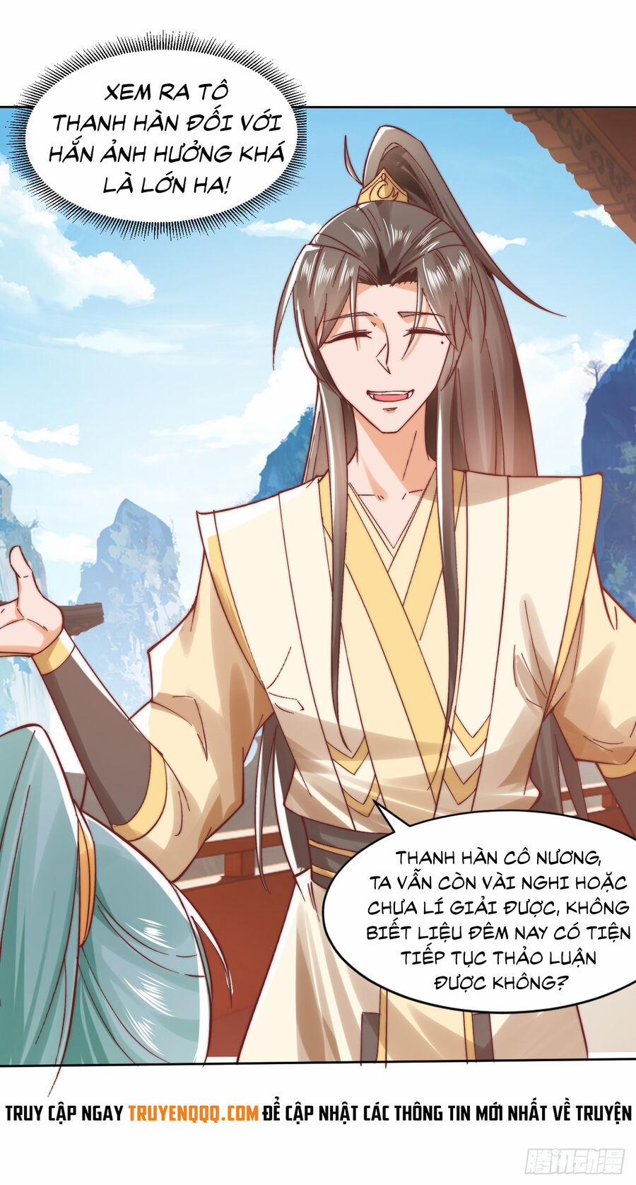 Ta Là Chí Tôn Đại Phản Diện 17 trang 37