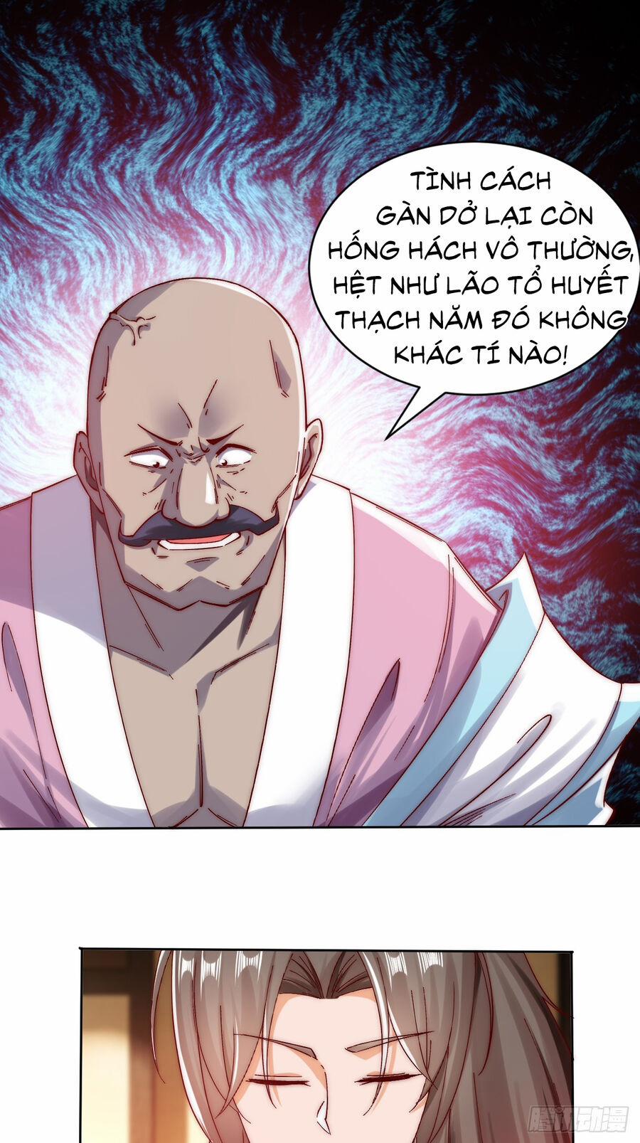 Ta Là Chí Tôn Đại Phản Diện 17 trang 5