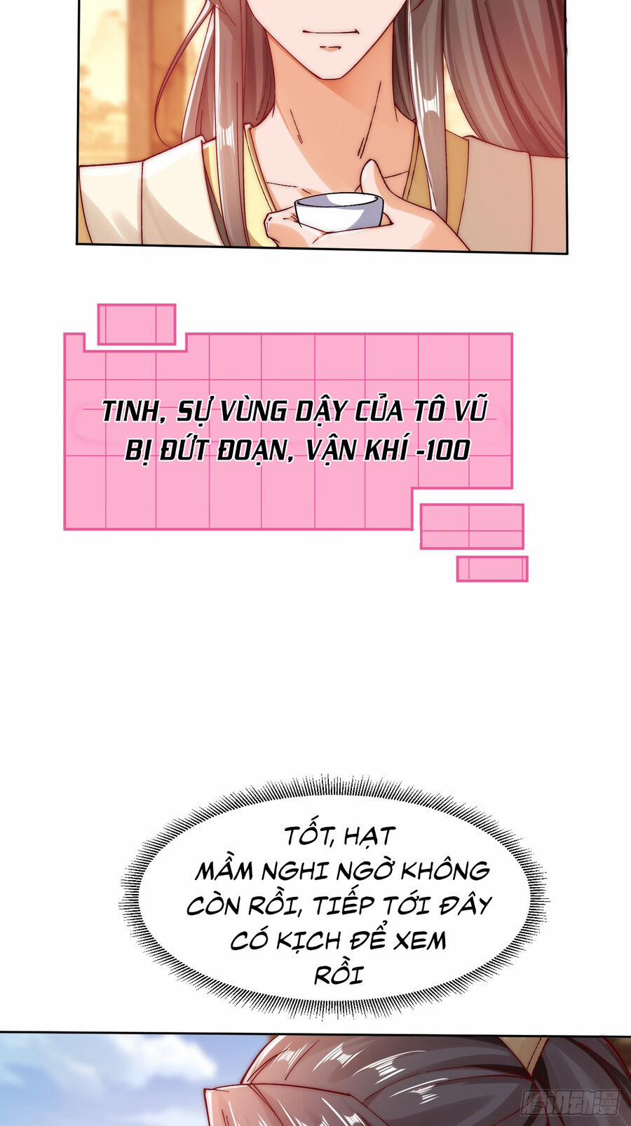 Ta Là Chí Tôn Đại Phản Diện 17 trang 6