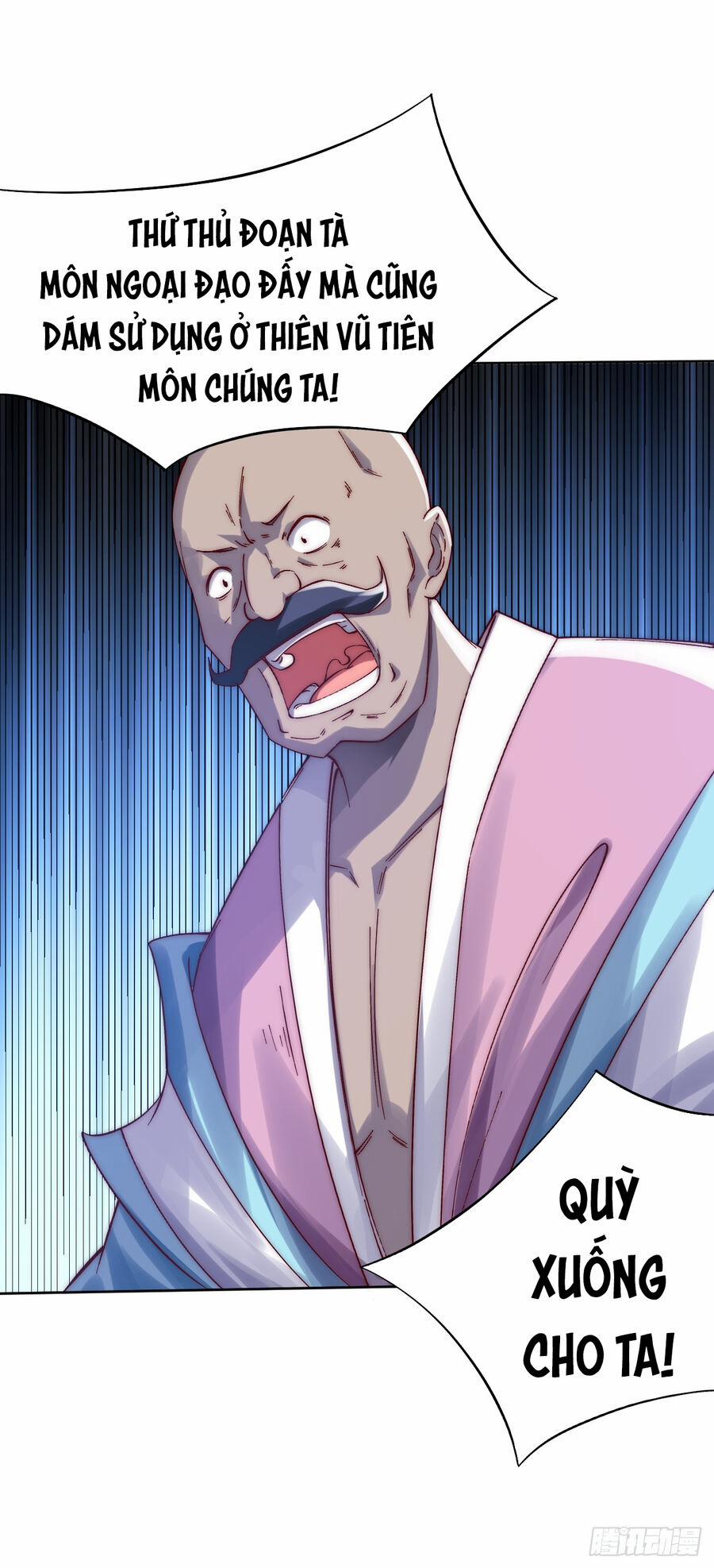 Ta Là Chí Tôn Đại Phản Diện 17 trang 9