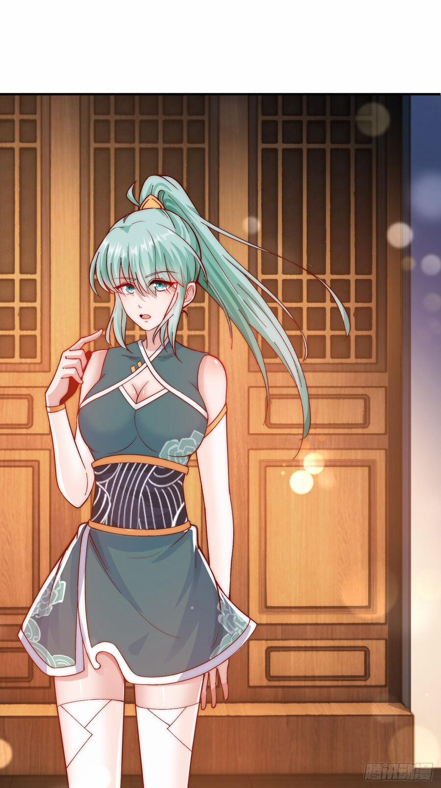 Ta Là Chí Tôn Đại Phản Diện 18 trang 14