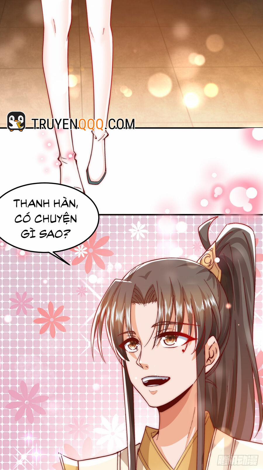 Ta Là Chí Tôn Đại Phản Diện 18 trang 15