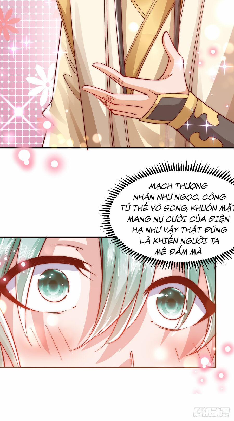 Ta Là Chí Tôn Đại Phản Diện 18 trang 16