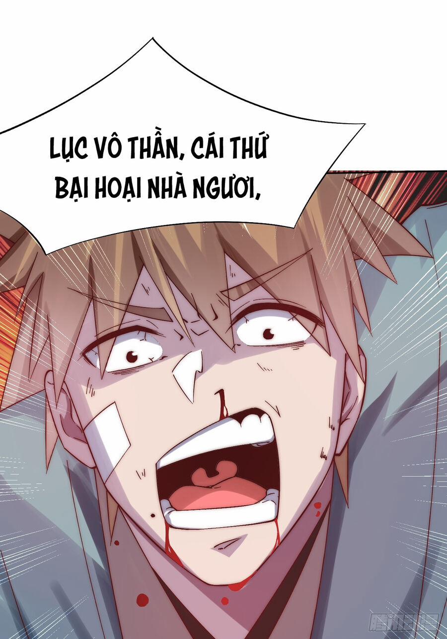 Ta Là Chí Tôn Đại Phản Diện 18 trang 2