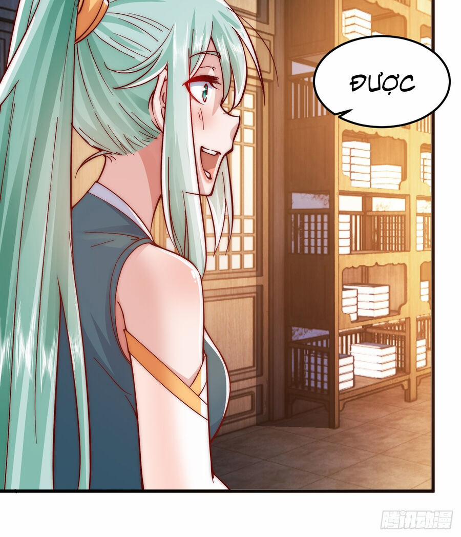 Ta Là Chí Tôn Đại Phản Diện 18 trang 22