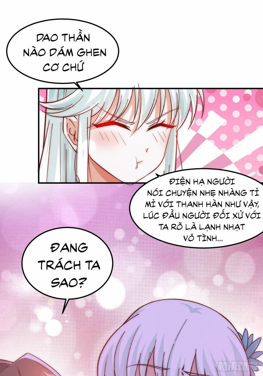 Ta Là Chí Tôn Đại Phản Diện 18 trang 25