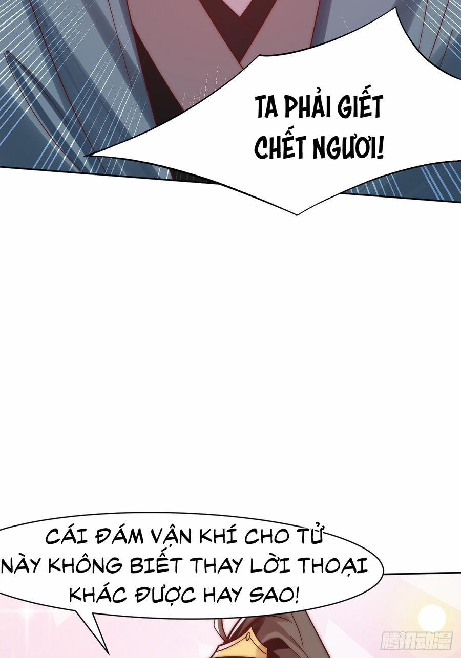Ta Là Chí Tôn Đại Phản Diện 18 trang 3
