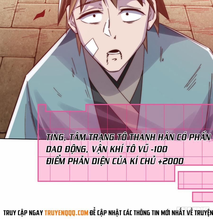 Ta Là Chí Tôn Đại Phản Diện 18 trang 7