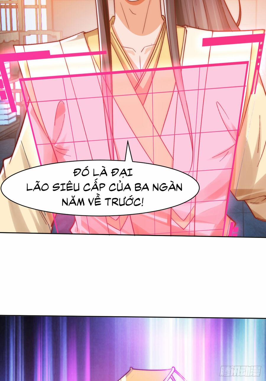 Ta Là Chí Tôn Đại Phản Diện 18 trang 9