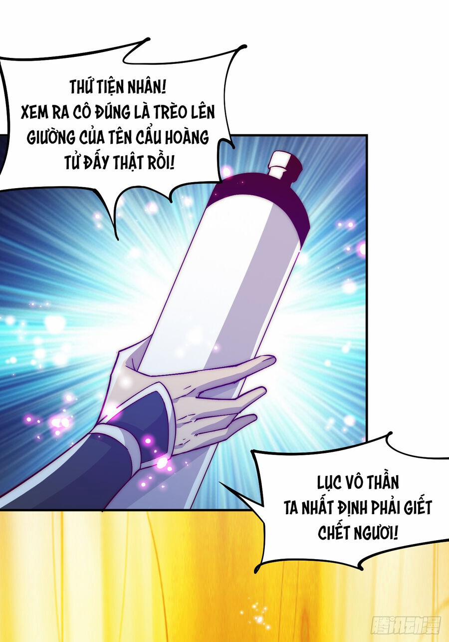 Ta Là Chí Tôn Đại Phản Diện 19 trang 15