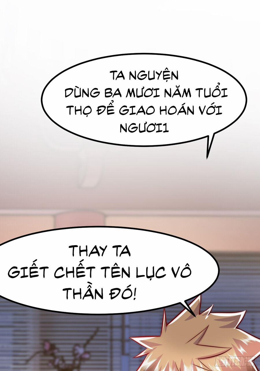Ta Là Chí Tôn Đại Phản Diện 19 trang 19