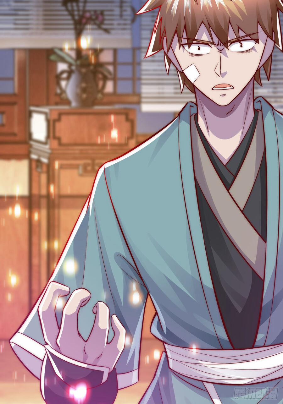 Ta Là Chí Tôn Đại Phản Diện 19 trang 20