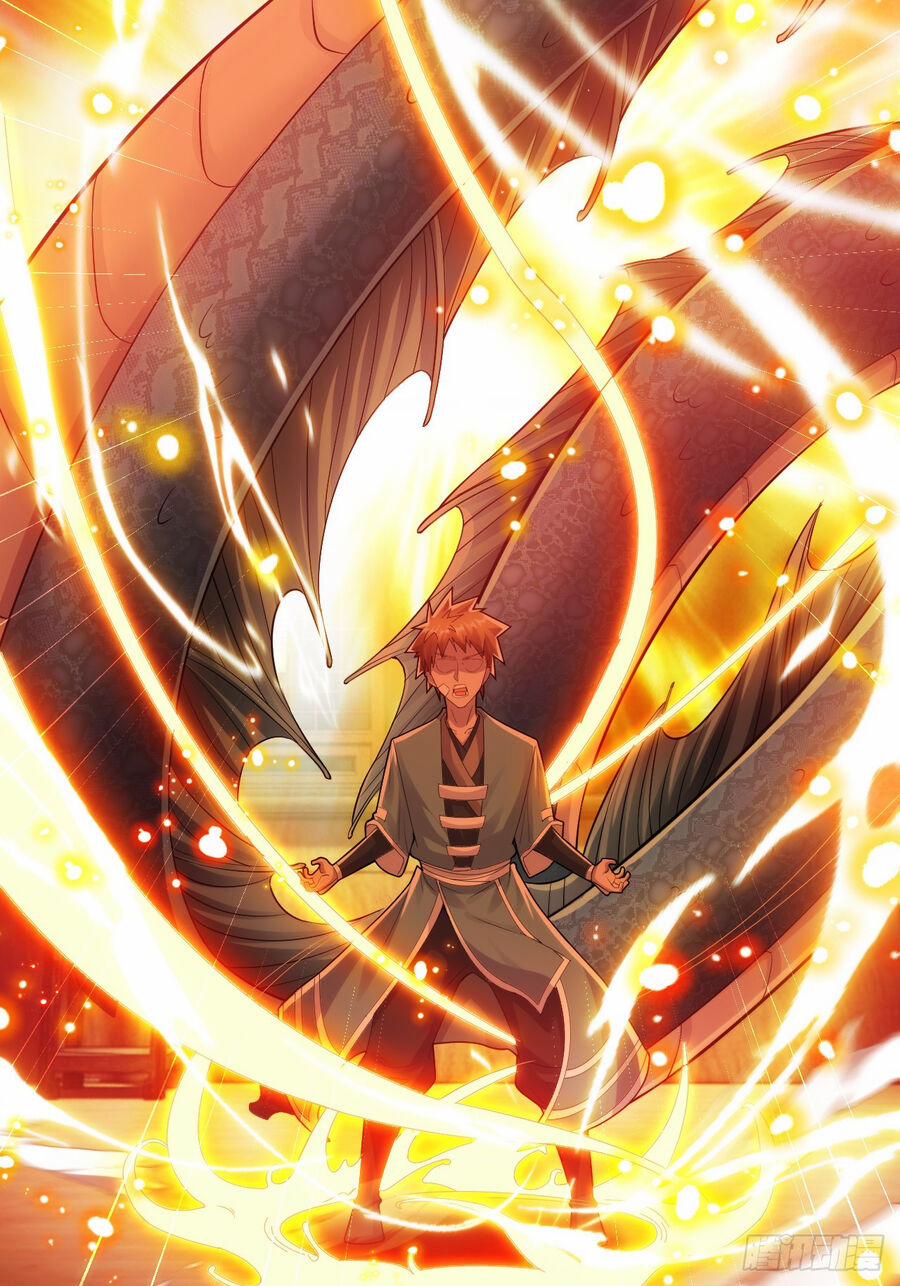 Ta Là Chí Tôn Đại Phản Diện 19 trang 27