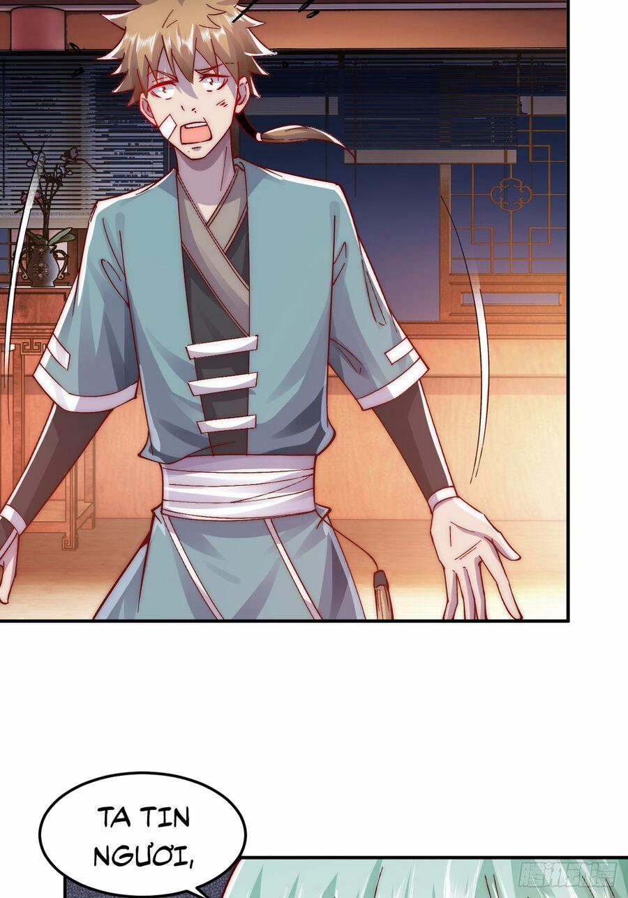 Ta Là Chí Tôn Đại Phản Diện 19 trang 4