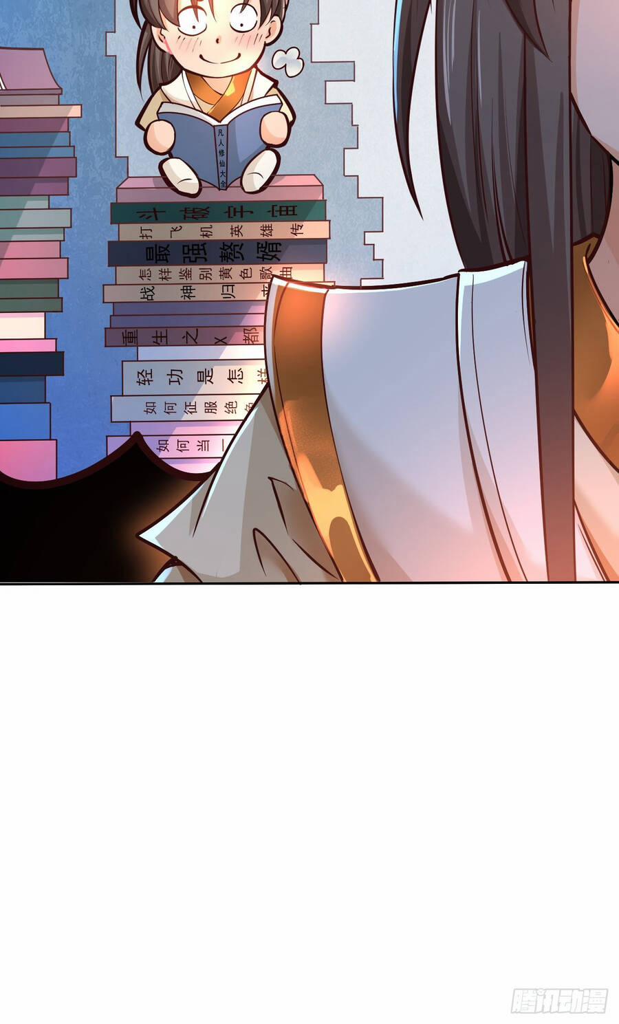 Ta Là Chí Tôn Đại Phản Diện 2 trang 11