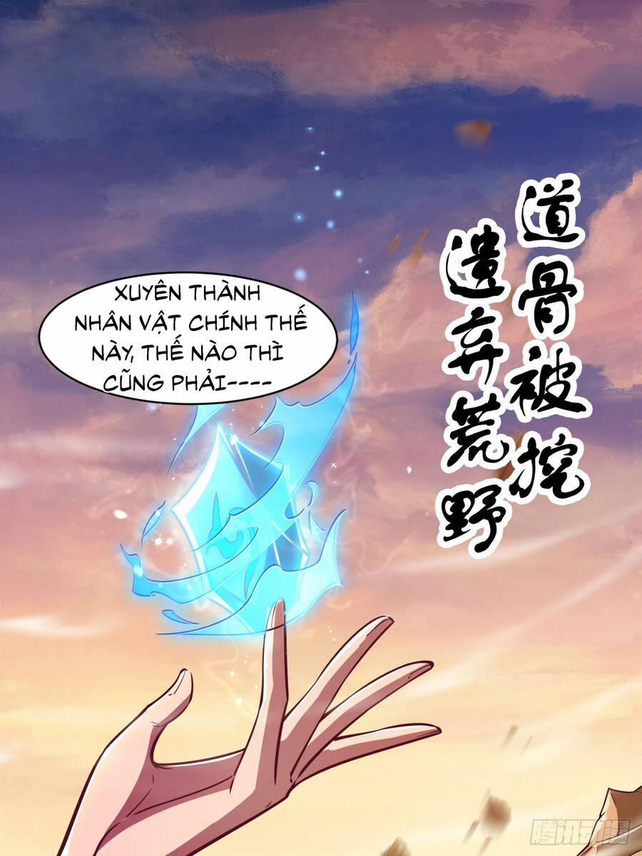 Ta Là Chí Tôn Đại Phản Diện 2 trang 12