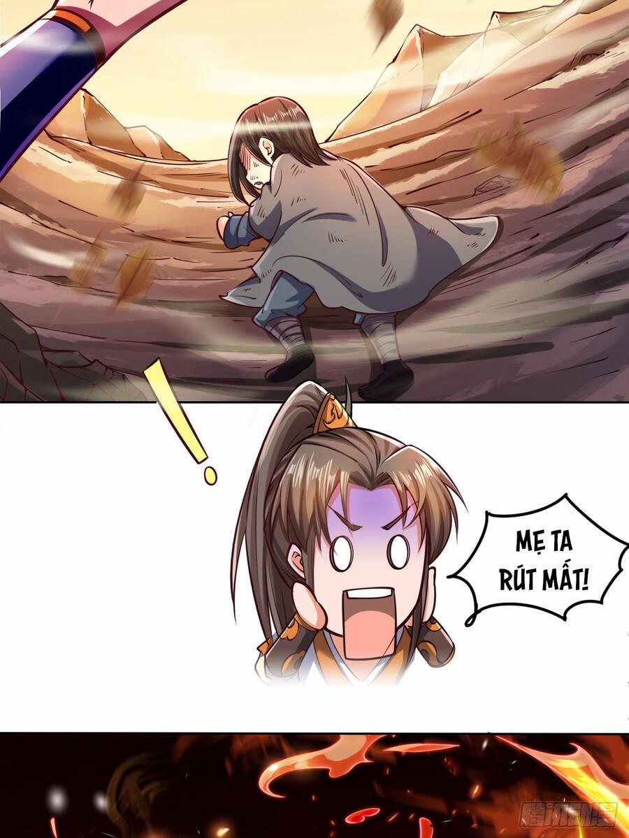 Ta Là Chí Tôn Đại Phản Diện 2 trang 13