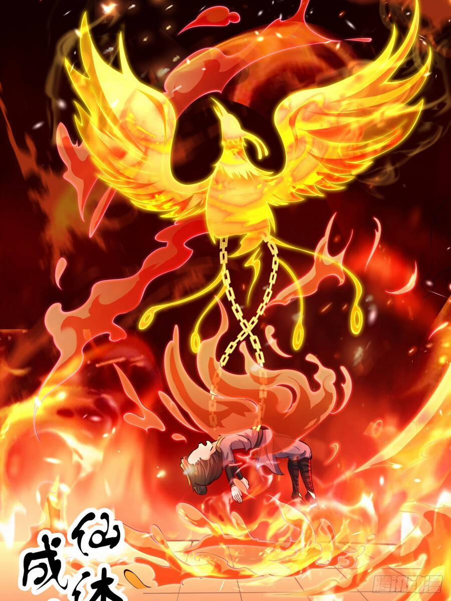 Ta Là Chí Tôn Đại Phản Diện 2 trang 14