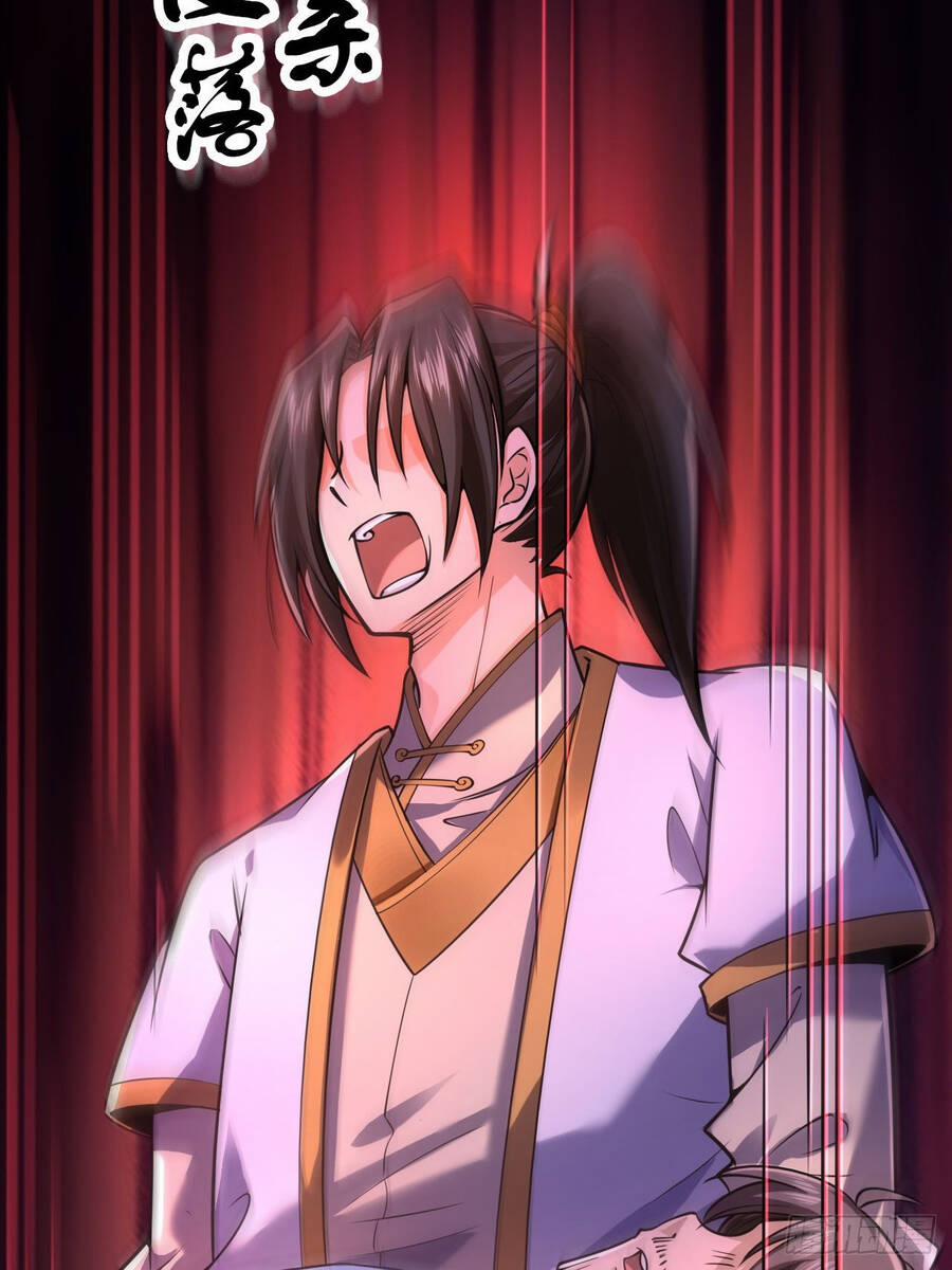 Ta Là Chí Tôn Đại Phản Diện 2 trang 16