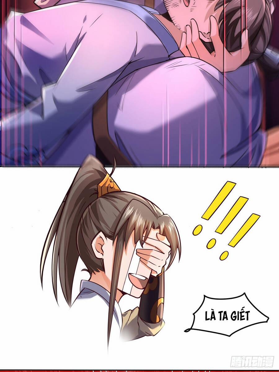 Ta Là Chí Tôn Đại Phản Diện 2 trang 17