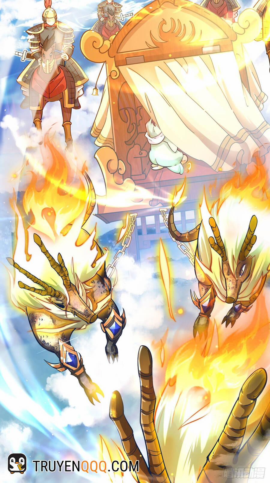 Ta Là Chí Tôn Đại Phản Diện 2 trang 2