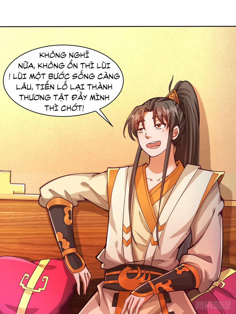 Ta Là Chí Tôn Đại Phản Diện 2 trang 20