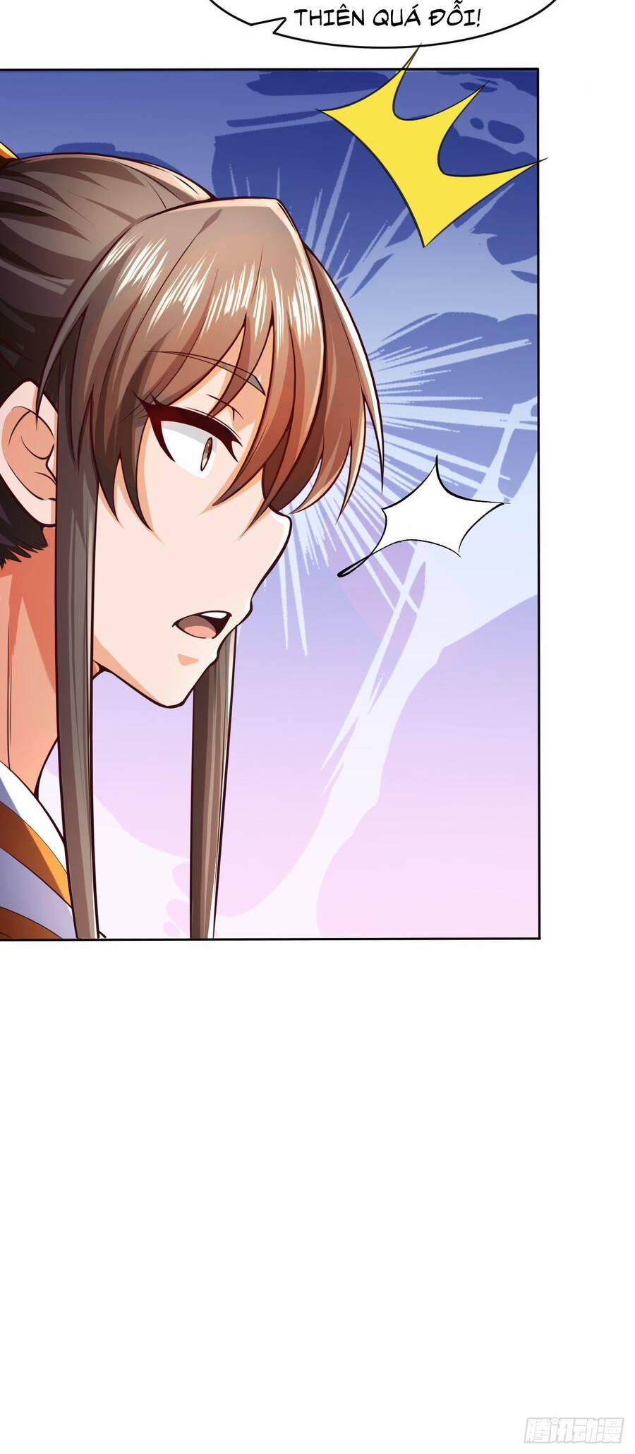 Ta Là Chí Tôn Đại Phản Diện 2 trang 22