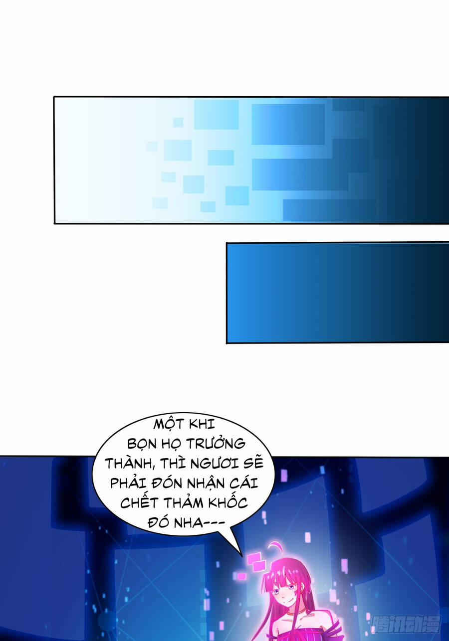 Ta Là Chí Tôn Đại Phản Diện 2 trang 23