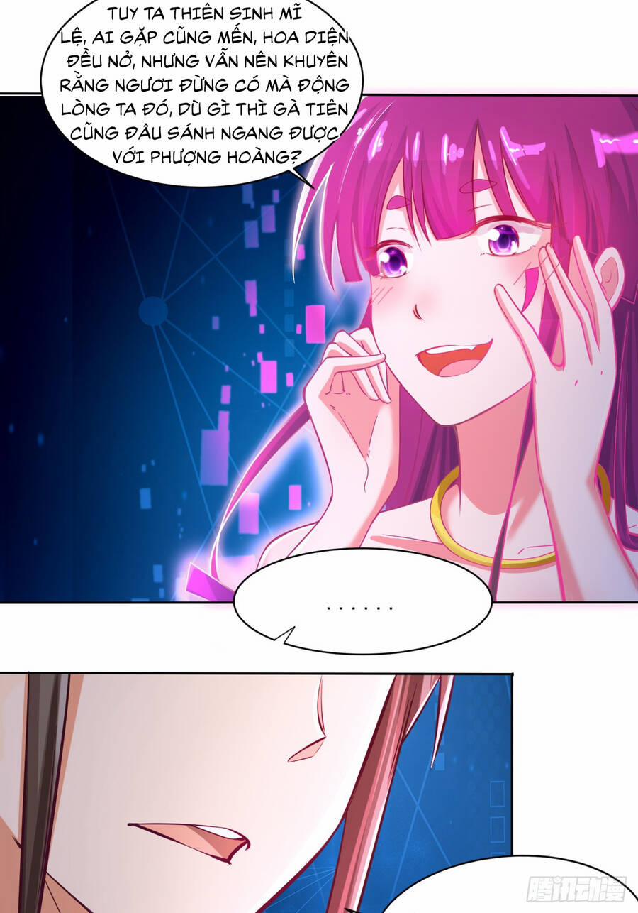 Ta Là Chí Tôn Đại Phản Diện 2 trang 25