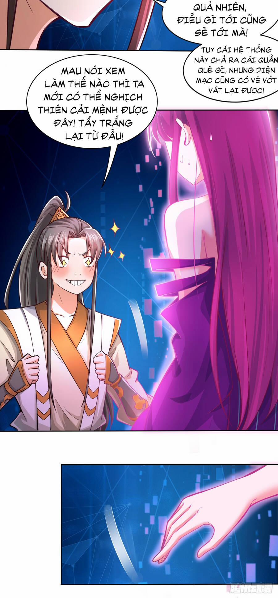 Ta Là Chí Tôn Đại Phản Diện 2 trang 26