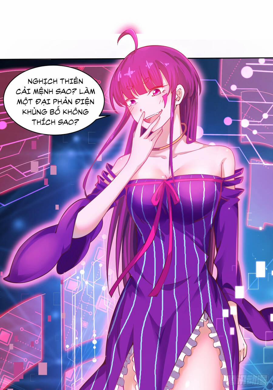 Ta Là Chí Tôn Đại Phản Diện 2 trang 27