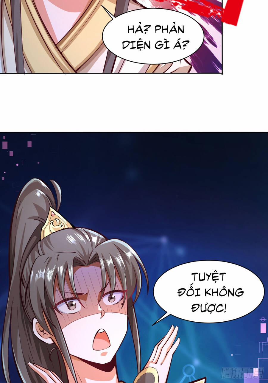 Ta Là Chí Tôn Đại Phản Diện 2 trang 29