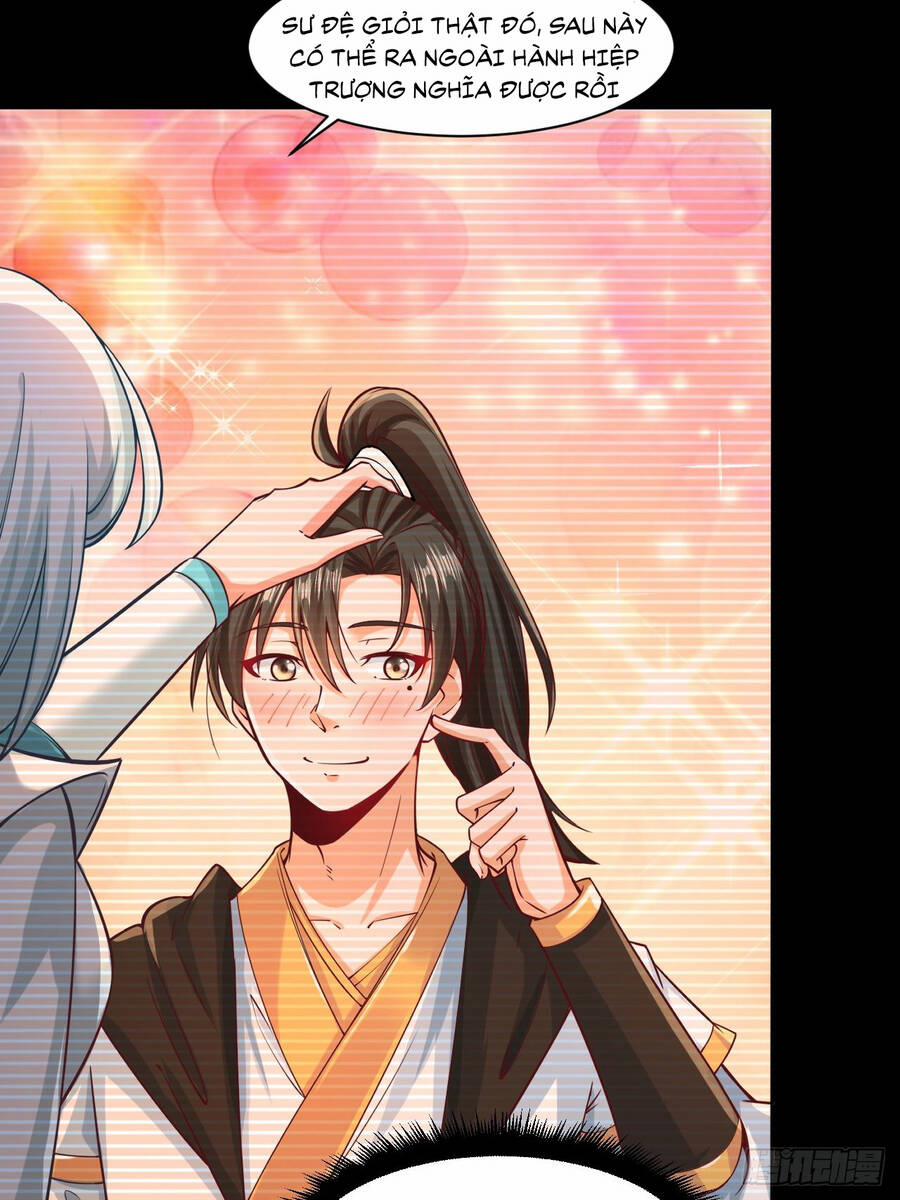 Ta Là Chí Tôn Đại Phản Diện 2 trang 33
