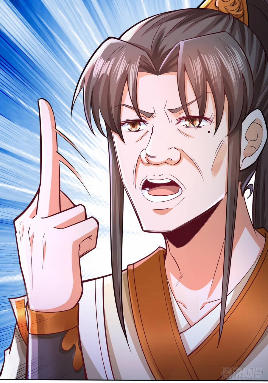 Ta Là Chí Tôn Đại Phản Diện 2 trang 40