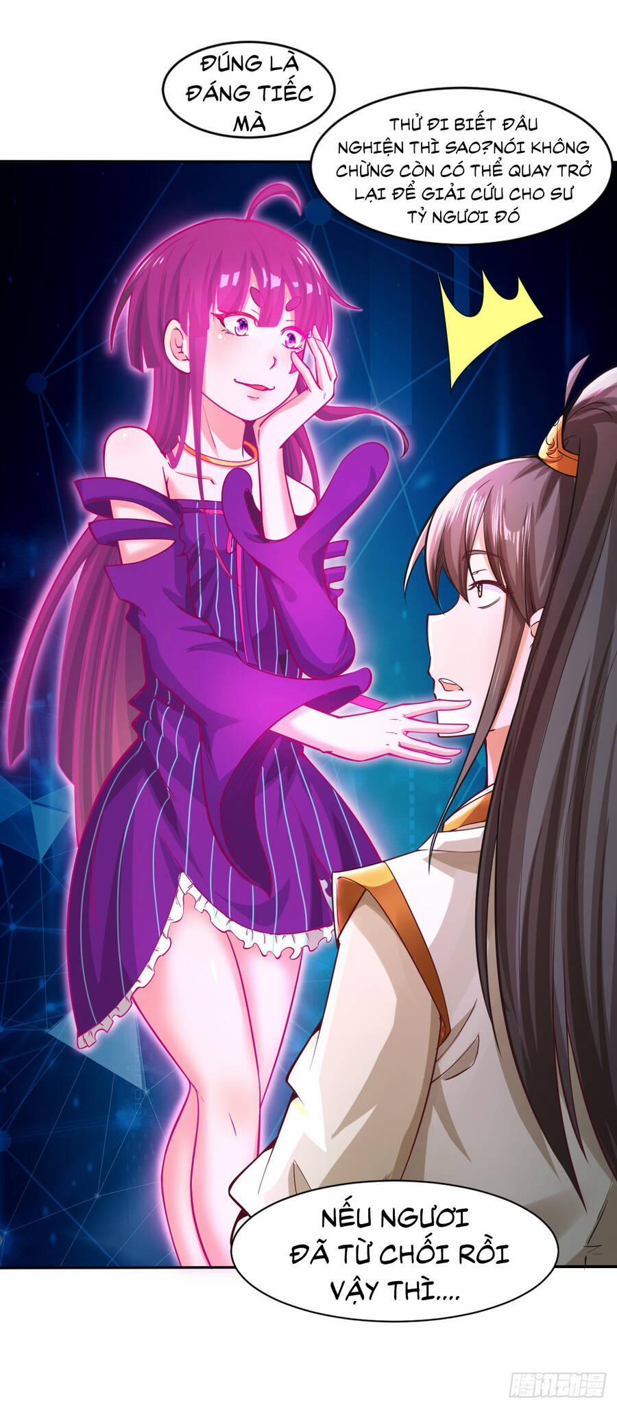 Ta Là Chí Tôn Đại Phản Diện 2 trang 41